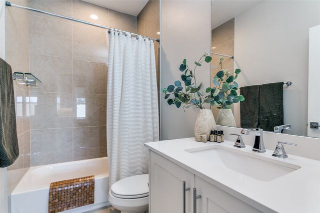 1925 California Drive 4, Dallas, TX 75204