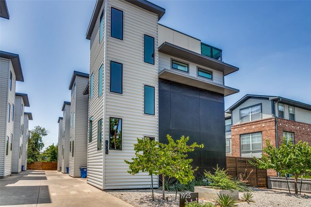 1925 California Drive 4, Dallas, TX 75204