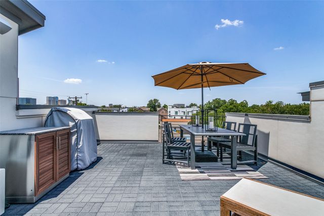 1925 California Drive 4, Dallas, TX 75204