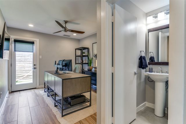 1925 California Drive 4, Dallas, TX 75204