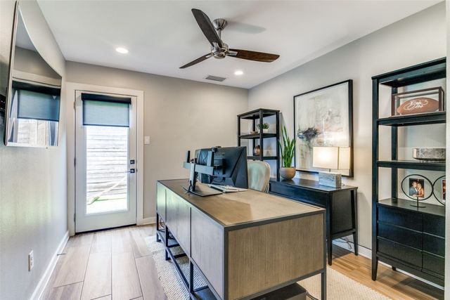 1925 California Drive 4, Dallas, TX 75204