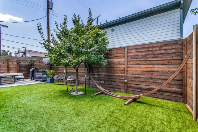 1925 California Drive 4, Dallas, TX 75204