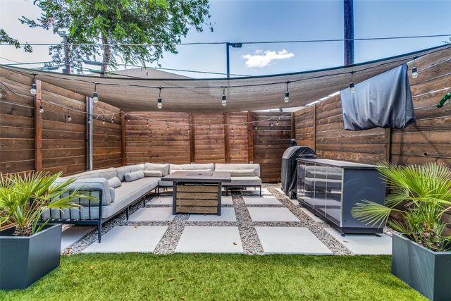 1925 California Drive 4, Dallas, TX 75204