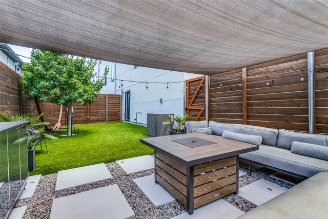 1925 California Drive 4, Dallas, TX 75204