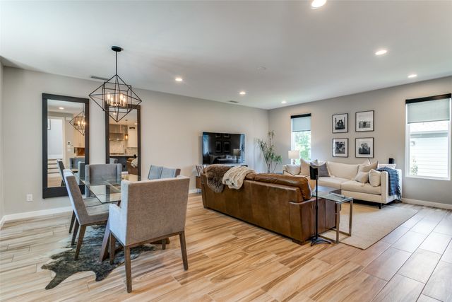 1925 California Drive 4, Dallas, TX 75204