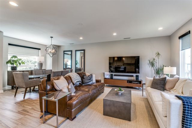 1925 California Drive 4, Dallas, TX 75204