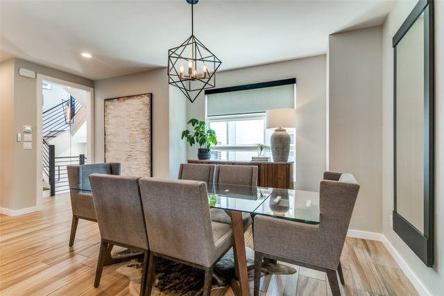 1925 California Drive 4, Dallas, TX 75204