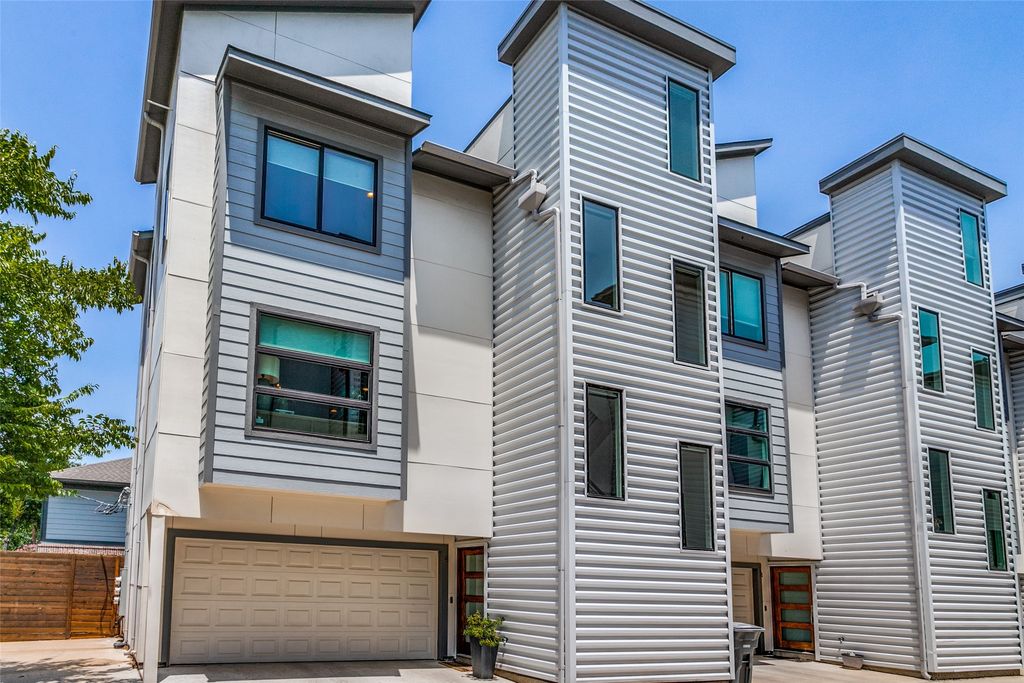 1925 California Drive 4, Dallas, TX 75204