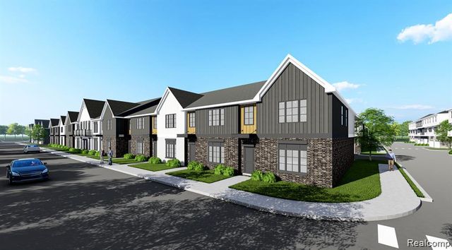 1269 Timberlane Drive, Troy, MI 48098