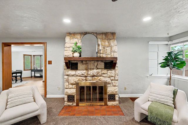 1830 S Chautauqua, Wichita, KS 67211