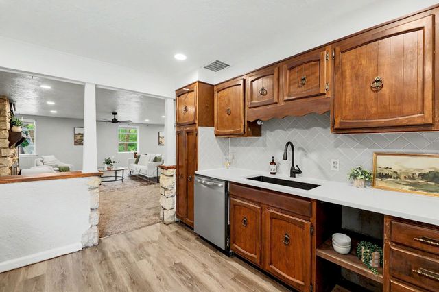 1830 S Chautauqua, Wichita, KS 67211