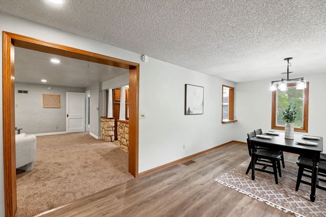 1830 S Chautauqua, Wichita, KS 67211