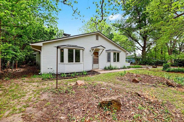 1830 S Chautauqua, Wichita, KS 67211
