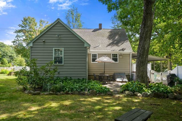 112 Myrtle Street, Ashland, MA 01721