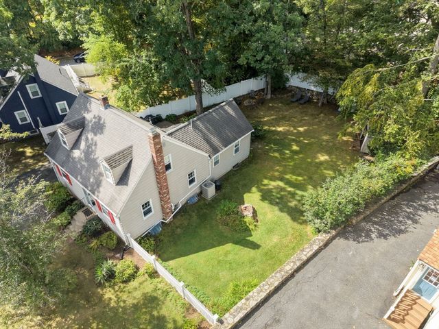 112 Myrtle Street, Ashland, MA 01721