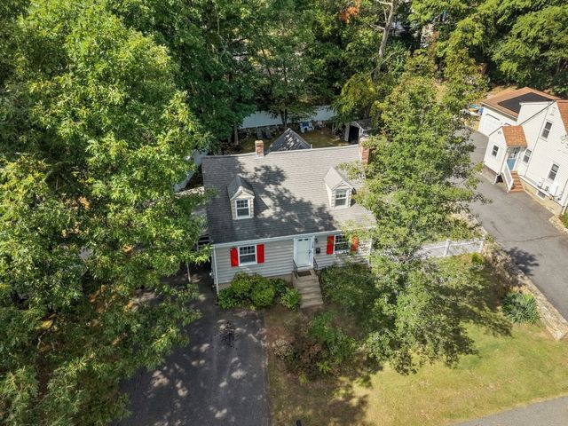 112 Myrtle Street, Ashland, MA 01721