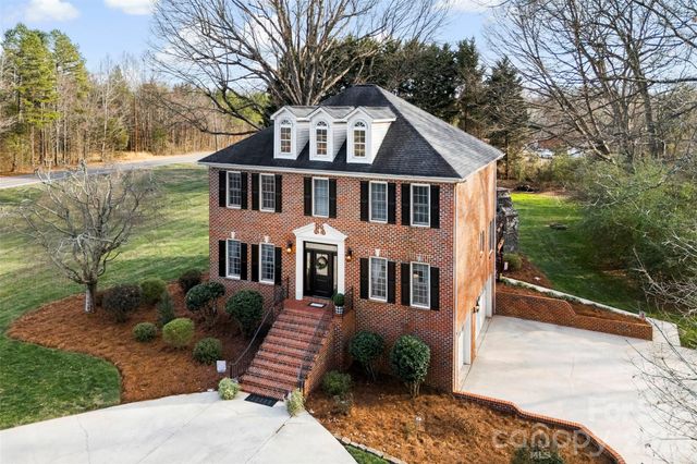 503 Bridgestone Court, Gastonia, NC 28056