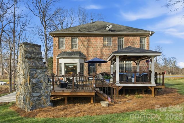 503 Bridgestone Court, Gastonia, NC 28056