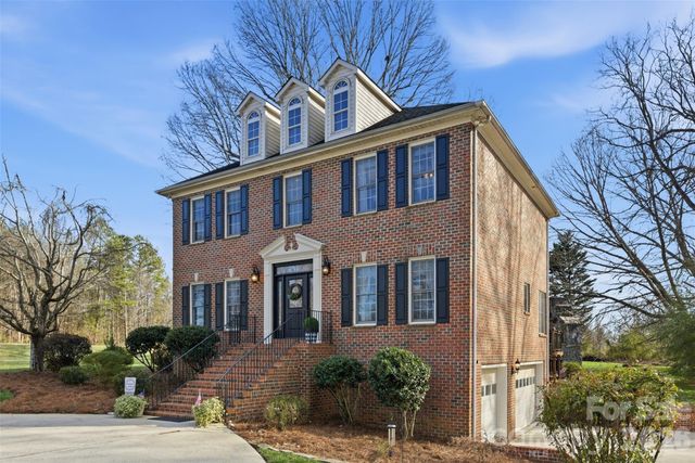 503 Bridgestone Court, Gastonia, NC 28056