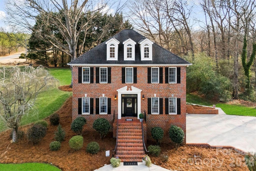 503 Bridgestone Court, Gastonia, NC 28056