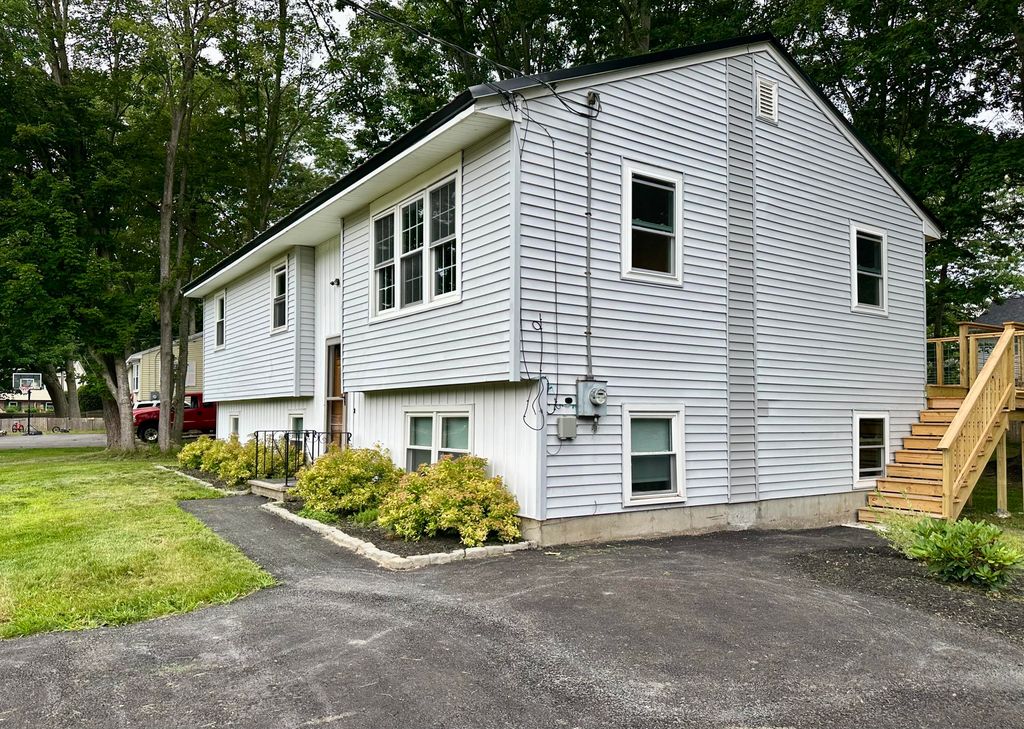 211 Alfred Street, South Portland, ME 04106 — exterior