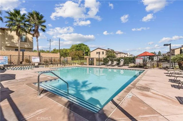 2887 Villa Catalonia Court, Corona, CA 92881