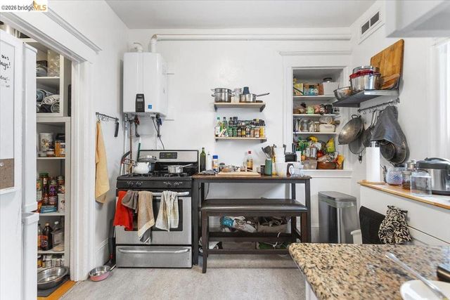 3110 California St, Berkeley, CA 94703