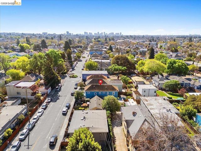 3110 California St, Berkeley, CA 94703