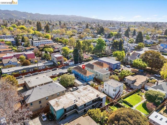 3110 California St, Berkeley, CA 94703