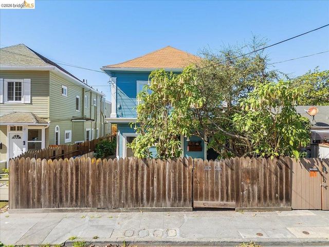 3110 California St, Berkeley, CA 94703