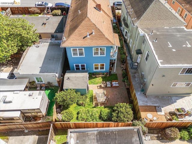3110 California St, Berkeley, CA 94703