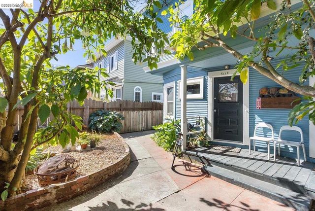 3110 California St, Berkeley, CA 94703