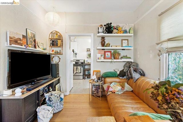 3110 California St, Berkeley, CA 94703