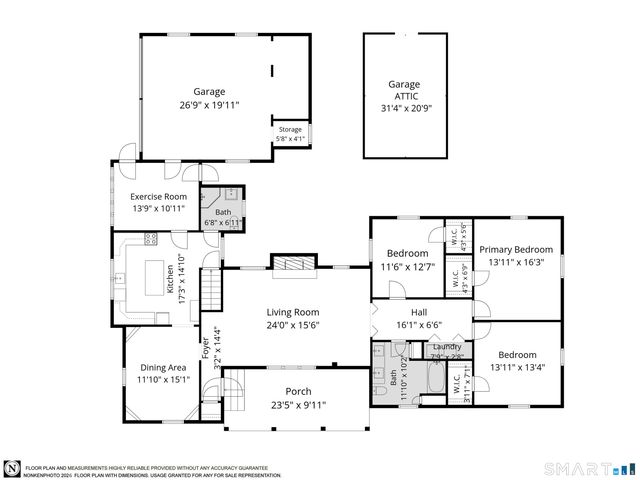 6 Raymond Road, Avon, CT 06001