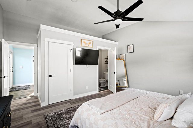 808 Manor DRIVE, Silver Lake, WI 53170