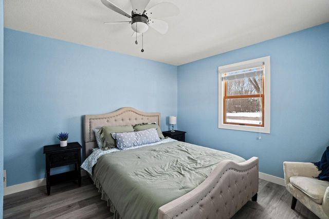 808 Manor DRIVE, Silver Lake, WI 53170