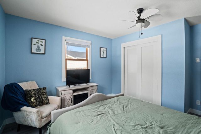 808 Manor DRIVE, Silver Lake, WI 53170