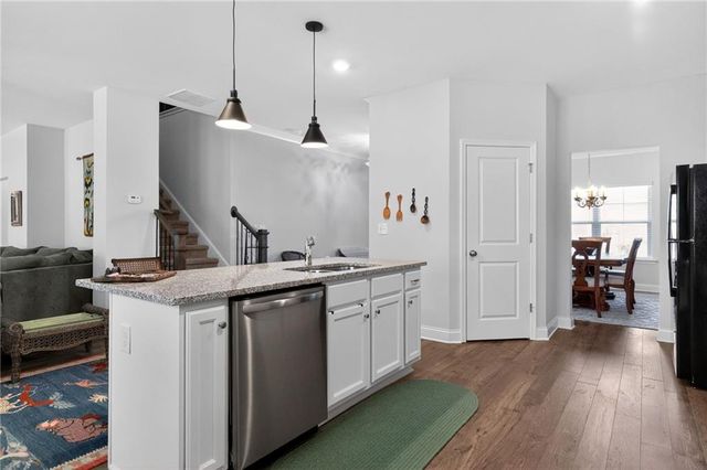 75 Shoals Trail, Dallas, GA 30132