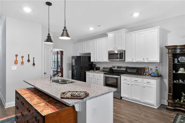 75 Shoals Trail, Dallas, GA 30132