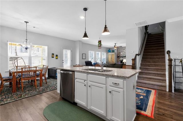 75 Shoals Trail, Dallas, GA 30132