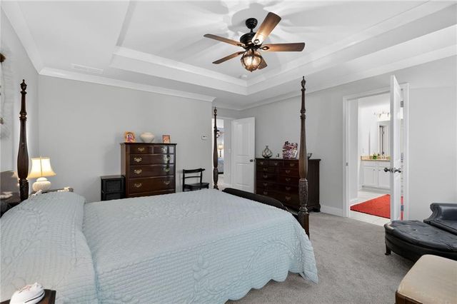 75 Shoals Trail, Dallas, GA 30132