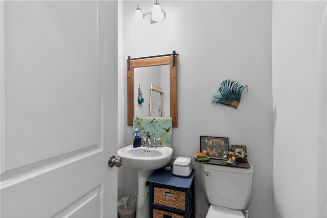 75 Shoals Trail, Dallas, GA 30132