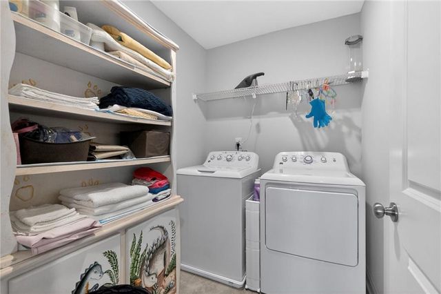 75 Shoals Trail, Dallas, GA 30132