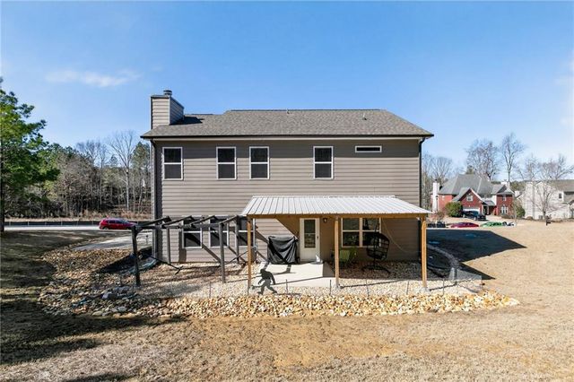 75 Shoals Trail, Dallas, GA 30132