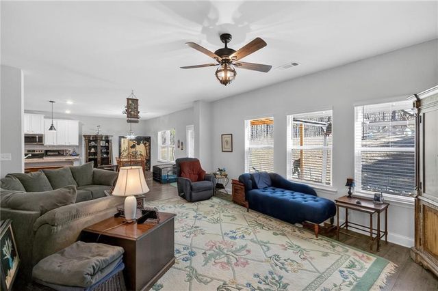 75 Shoals Trail, Dallas, GA 30132