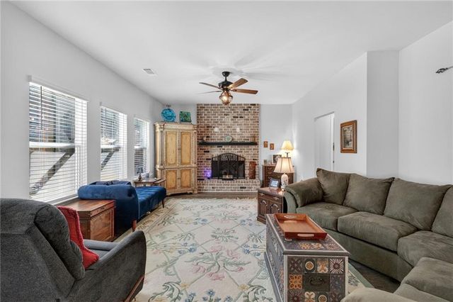 75 Shoals Trail, Dallas, GA 30132