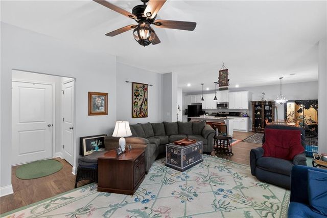 75 Shoals Trail, Dallas, GA 30132