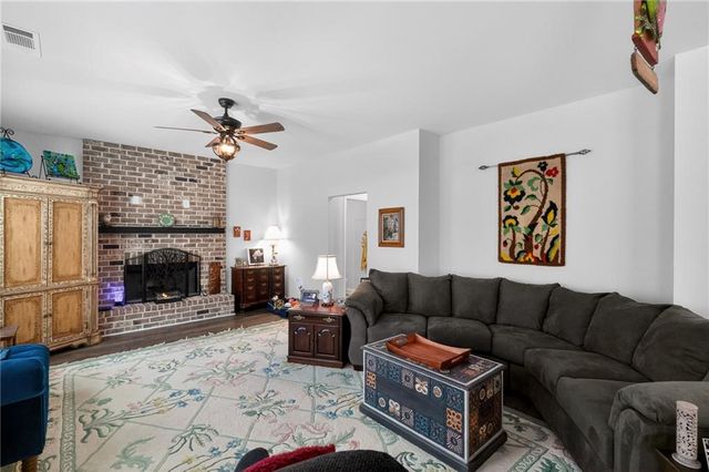 75 Shoals Trail, Dallas, GA 30132