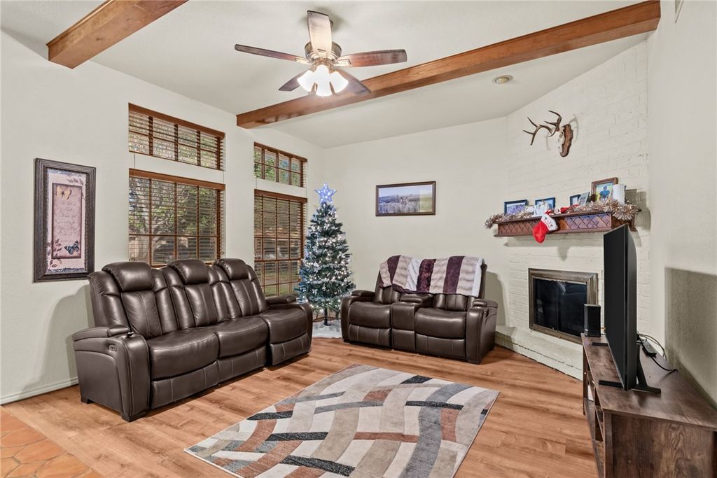 3218 Kennsington Ct, Corpus Christi, TX 78414 — photo 4