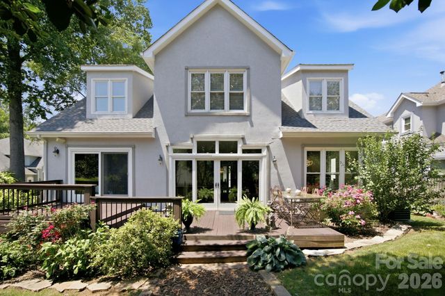 19608 Galleon View, Cornelius, NC 28031